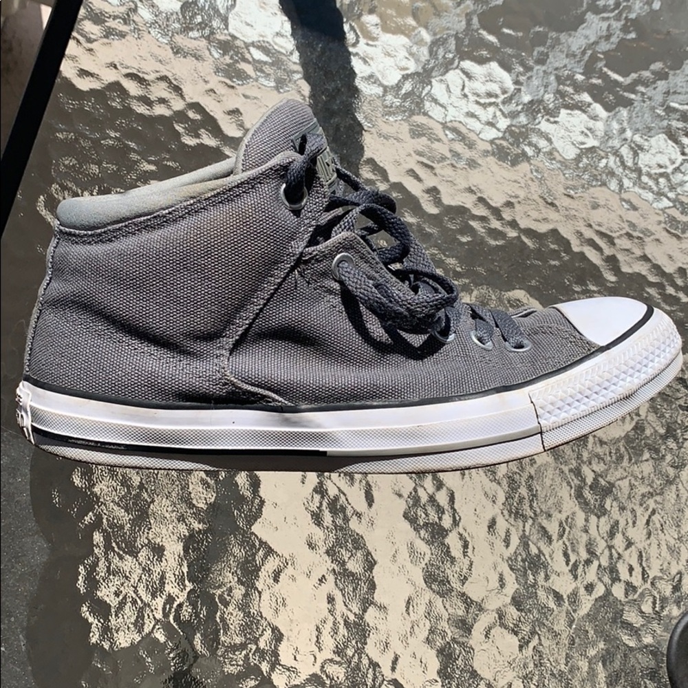 Converse All Stars Chuck Taylors High Tops